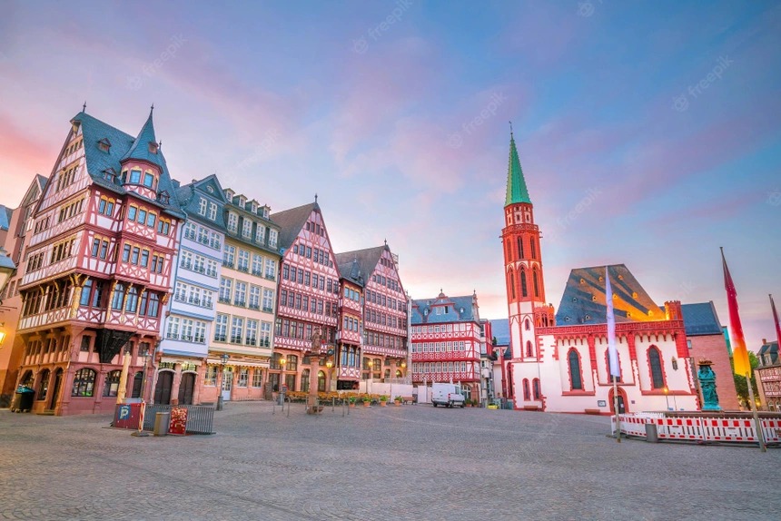 10 thành phố đáng sống nhất thế giới năm 2022 9