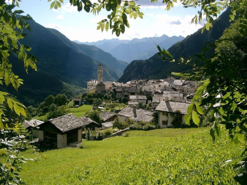 10 thị trấn nhỏ tuyệt đẹp trong lòng Châu Âu 4