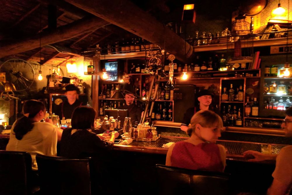 10 Trải nghiệm thú vị bạn nên thử khi du lịch Kyoto 10