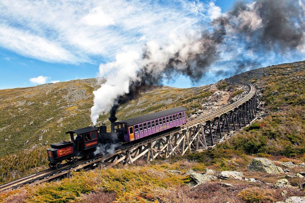 10 tuyến đường sắt dốc nhất thế giới 6