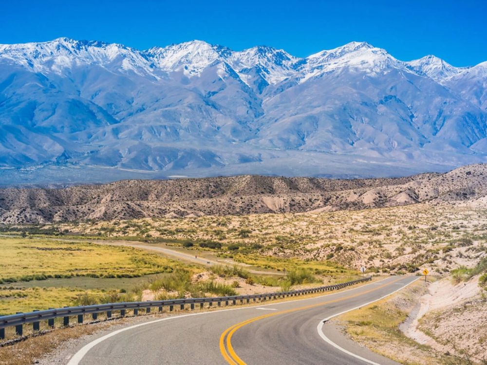 11 cung đường ngoạn mục nhất thế giới 8