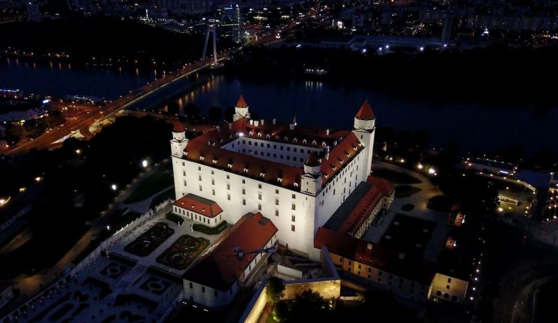 12 điểm đến tại châu Âu cho dịp Halloween 5