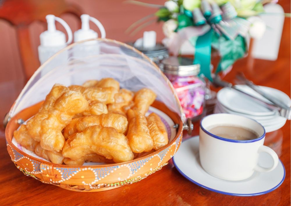 12 món ăn sáng phổ biến của Thái Lan 10