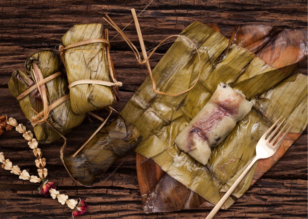 12 món ăn sáng phổ biến của Thái Lan 8