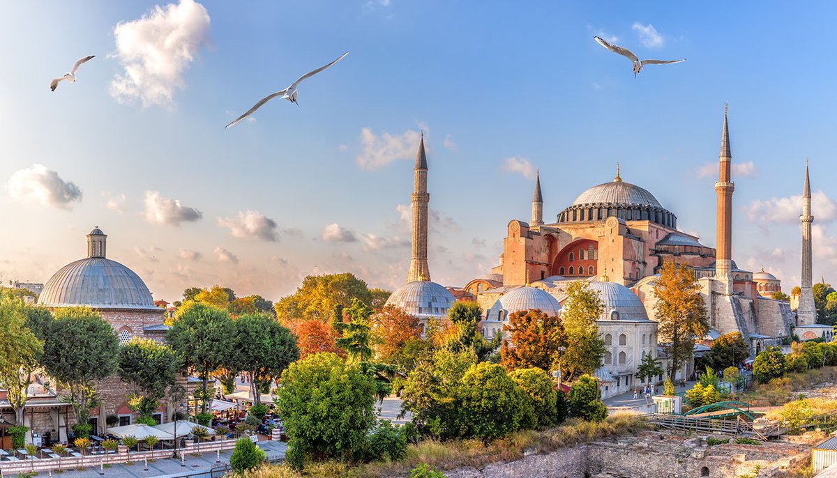 Top 15 thành phố tuyệt nhất trên thế giới 12