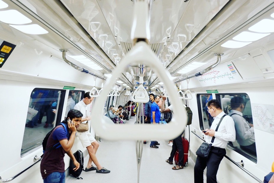 20 địa điểm chụp ảnh sống ảo đẹp nhất Singapore 18