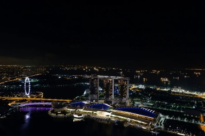 20 địa điểm chụp ảnh sống ảo đẹp nhất Singapore 19