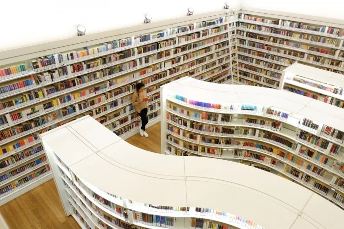 20 địa điểm chụp ảnh sống ảo đẹp nhất Singapore 5