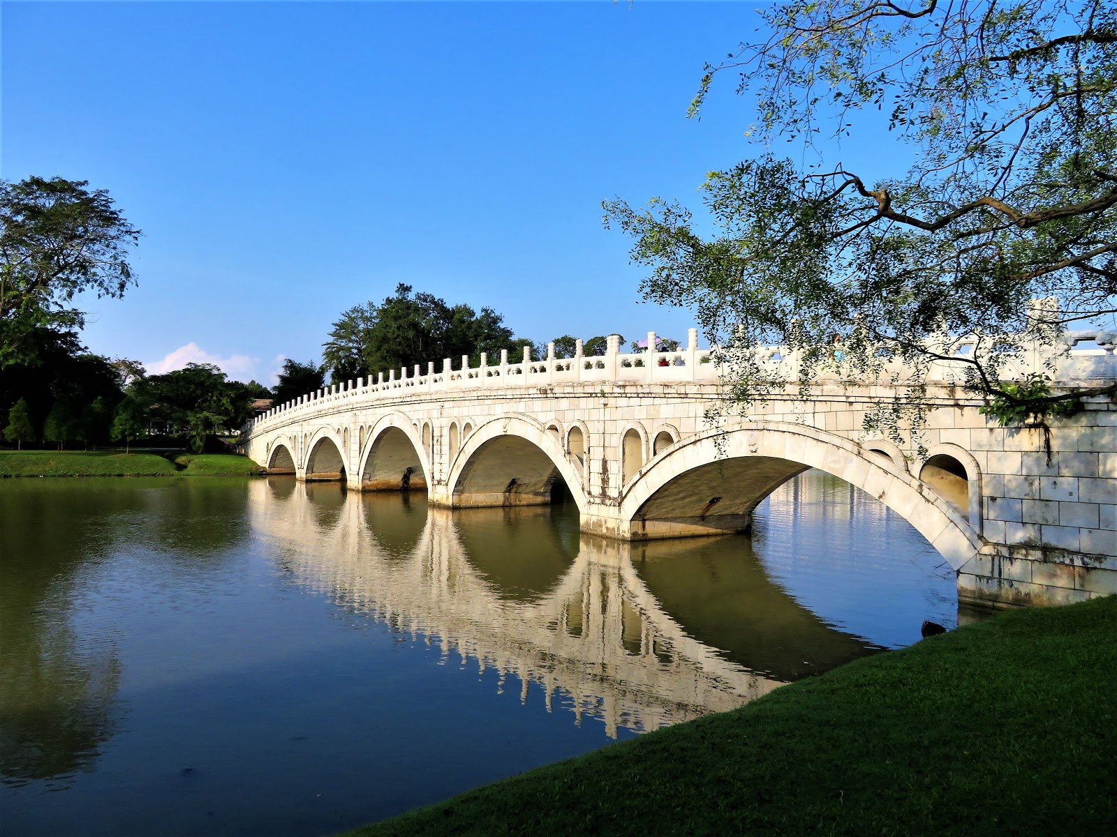 20 địa điểm chụp ảnh sống ảo đẹp nhất Singapore 6