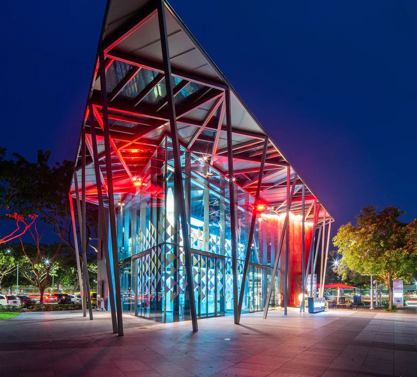 20 địa điểm chụp ảnh sống ảo đẹp nhất Singapore 7