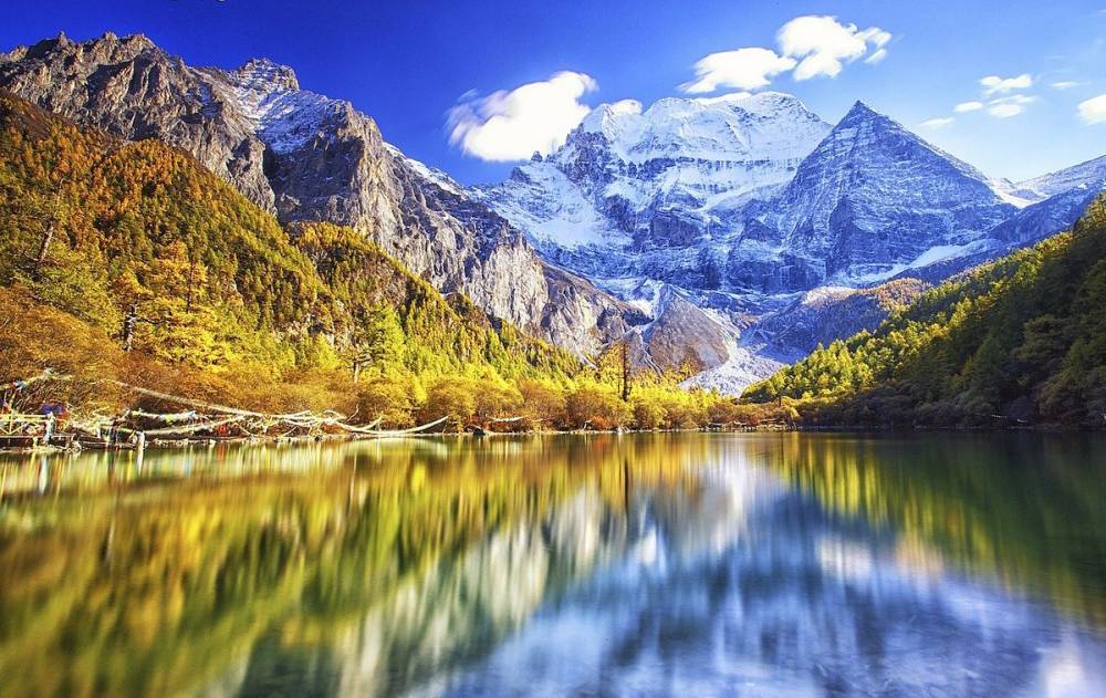 Những địa điểm xứng đáng điểm 10 ở Trung Quốc 28