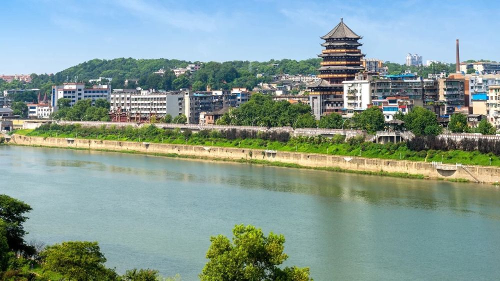 4 điểm đến ít người biết ở Trung Quốc 1