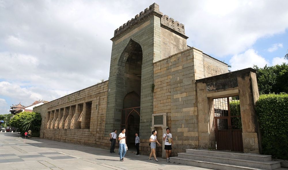 4 điểm đến ít người biết ở Trung Quốc 7