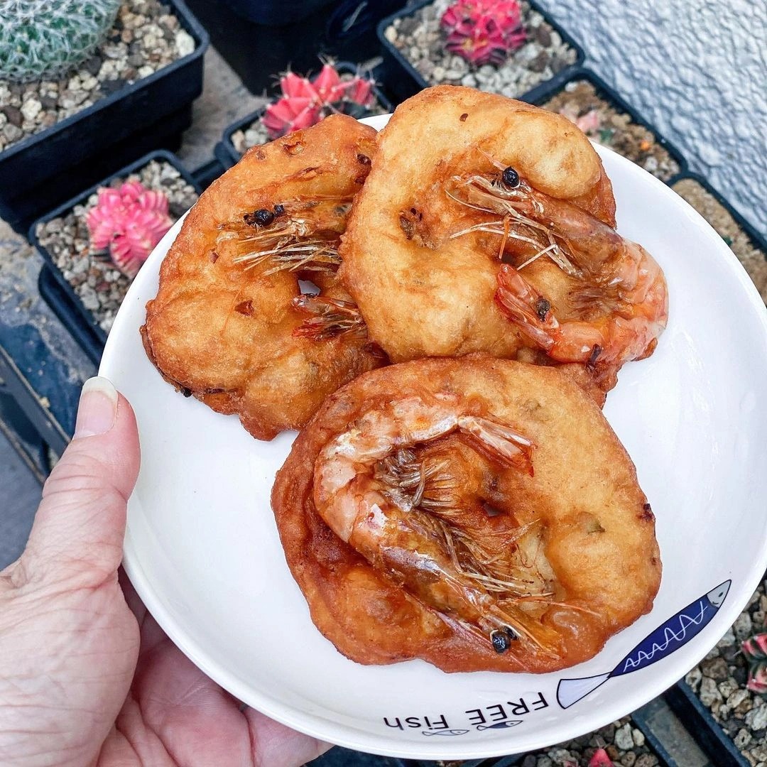 4 món ăn tuổi thơ của người Singapore 6