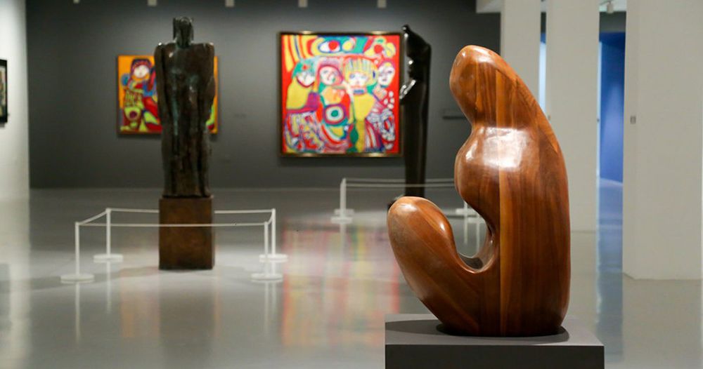 5 địa điểm check-in chất lừ ở Qatar trong mùa World Cup 5