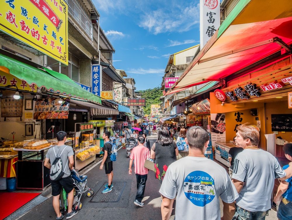 5 địa điểm du lịch ở Đài Loan mà ít du khách biết ảnh 2