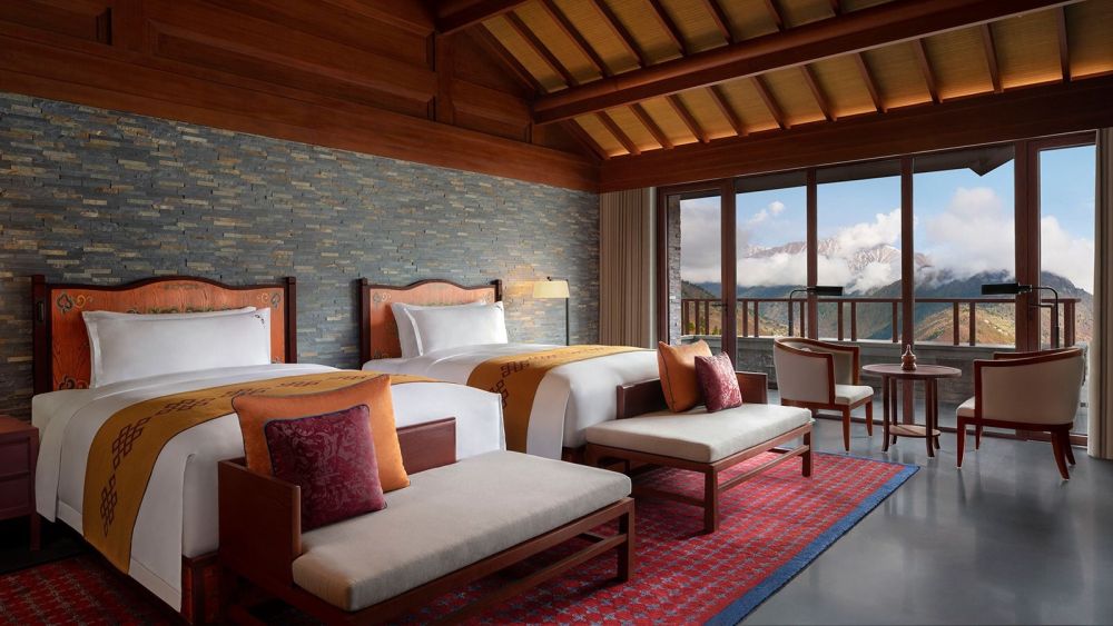 5 điểm tham quan ngoài trời ấn tượng ở Trung Quốc 10