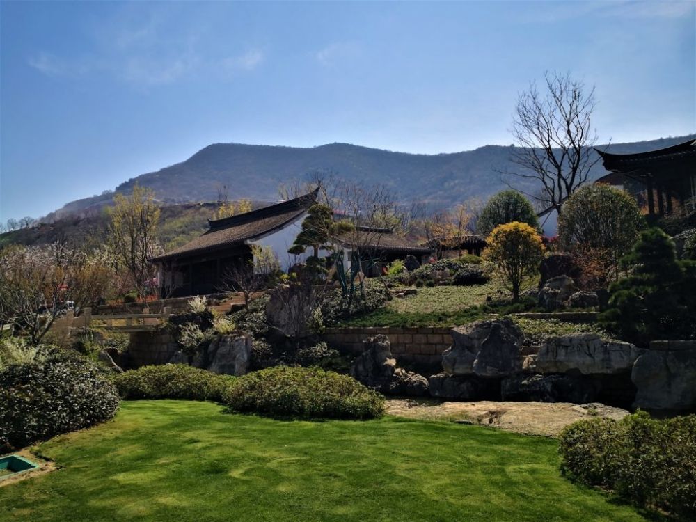 5 điểm tham quan ngoài trời ấn tượng ở Trung Quốc 4