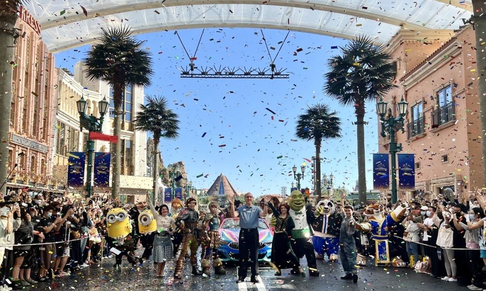 5 điểm tham quan ngoài trời ấn tượng ở Trung Quốc 5