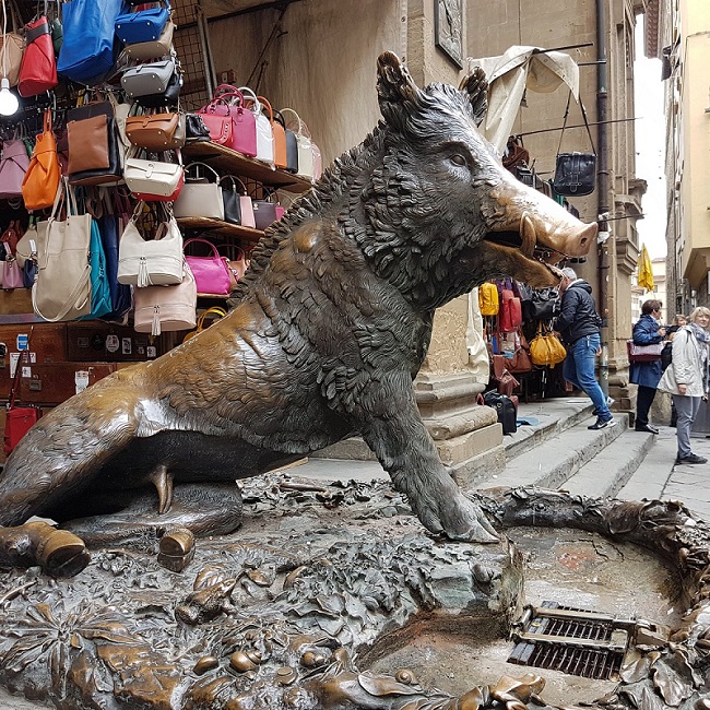 5 thành phố xinh đẹp thân thiện với những ai yêu thích đi bộ 8