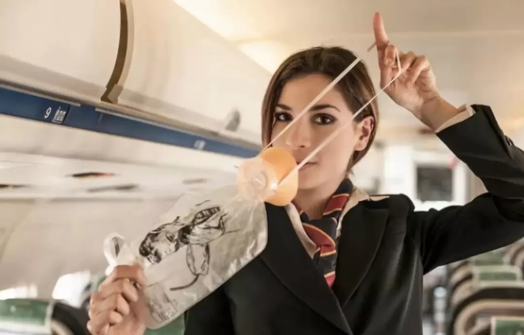 5 tính năng an toàn trên máy bay nên biết 2