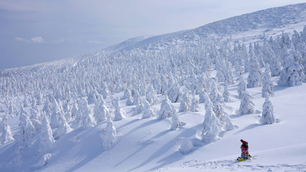 6 điểm đến thú vị mà không phải ai cũng biết ở Nhật 1