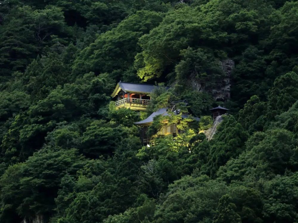 6 điểm đến thú vị mà không phải ai cũng biết ở Nhật 3