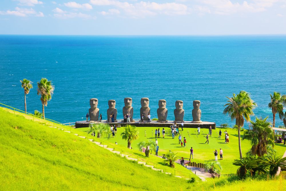 6 điểm đến thú vị mà không phải ai cũng biết ở Nhật 6