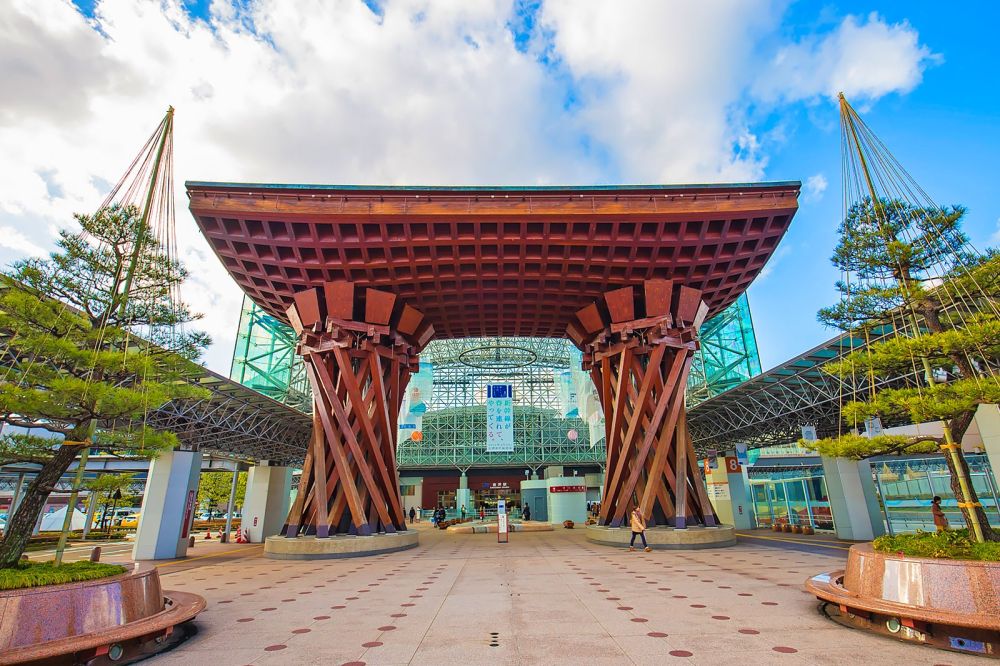 6 điểm đến thú vị mà không phải ai cũng biết ở Nhật 7