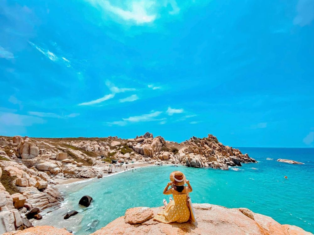 6 điểm du lịch mới nổi trong nước cho dịp lễ 1