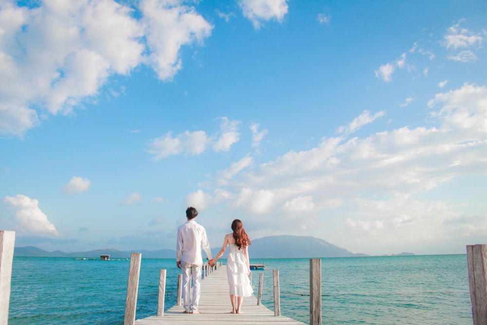 6 điểm du lịch mới nổi trong nước cho dịp lễ 11