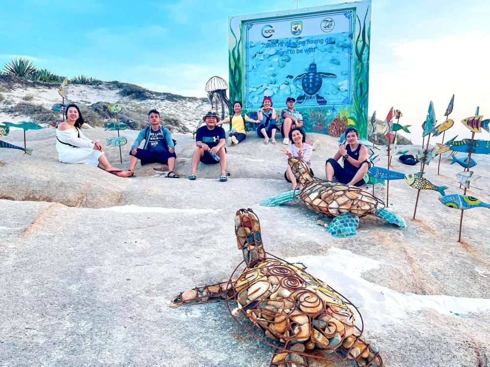 6 điểm du lịch mới nổi trong nước cho dịp lễ 3