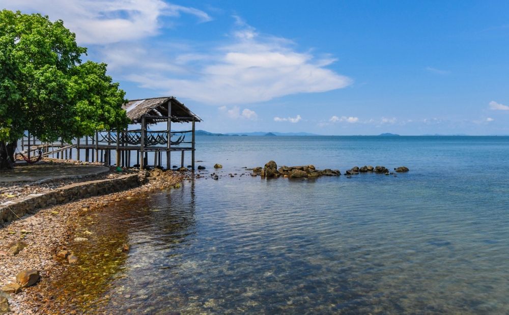 6 điểm du lịch mới nổi trong nước cho dịp lễ 4