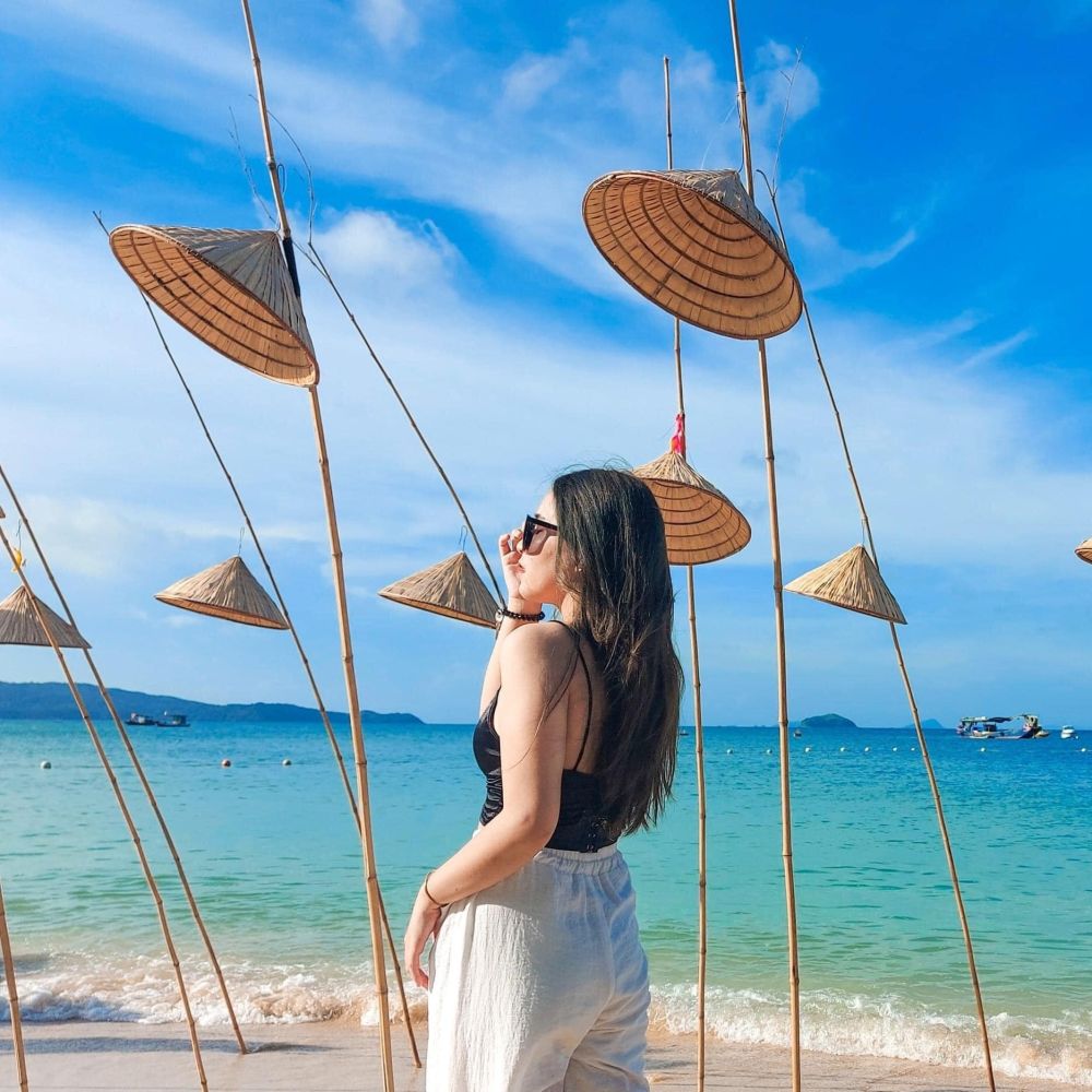 6 điểm du lịch mới nổi trong nước cho dịp lễ 5