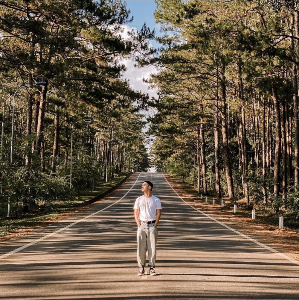 6 điểm du lịch mới nổi trong nước cho dịp lễ 6