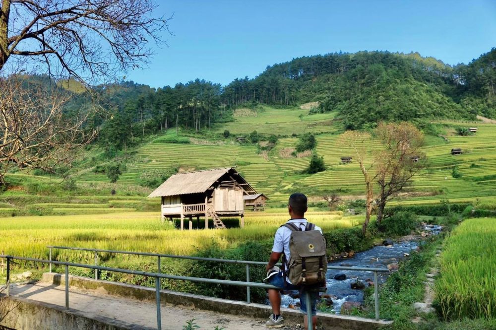 6 điểm du lịch mới nổi trong nước cho dịp lễ 8