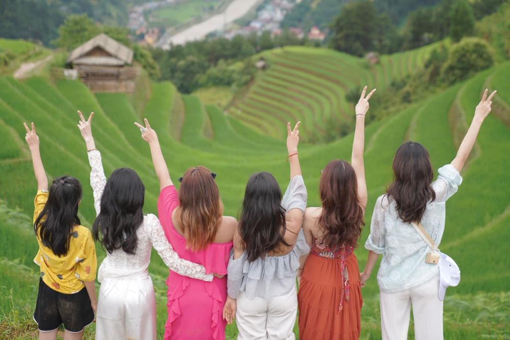 6 điểm du lịch mới nổi trong nước cho dịp lễ 9