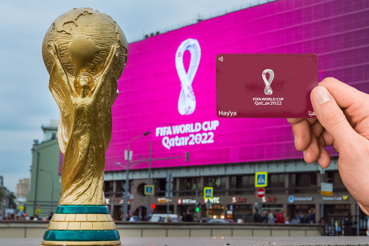 6 lưu ý khi tới Qatar dự World Cup 2