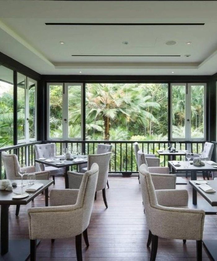 6 nhà hàng fine dining tốt nhất tại Singapore 3