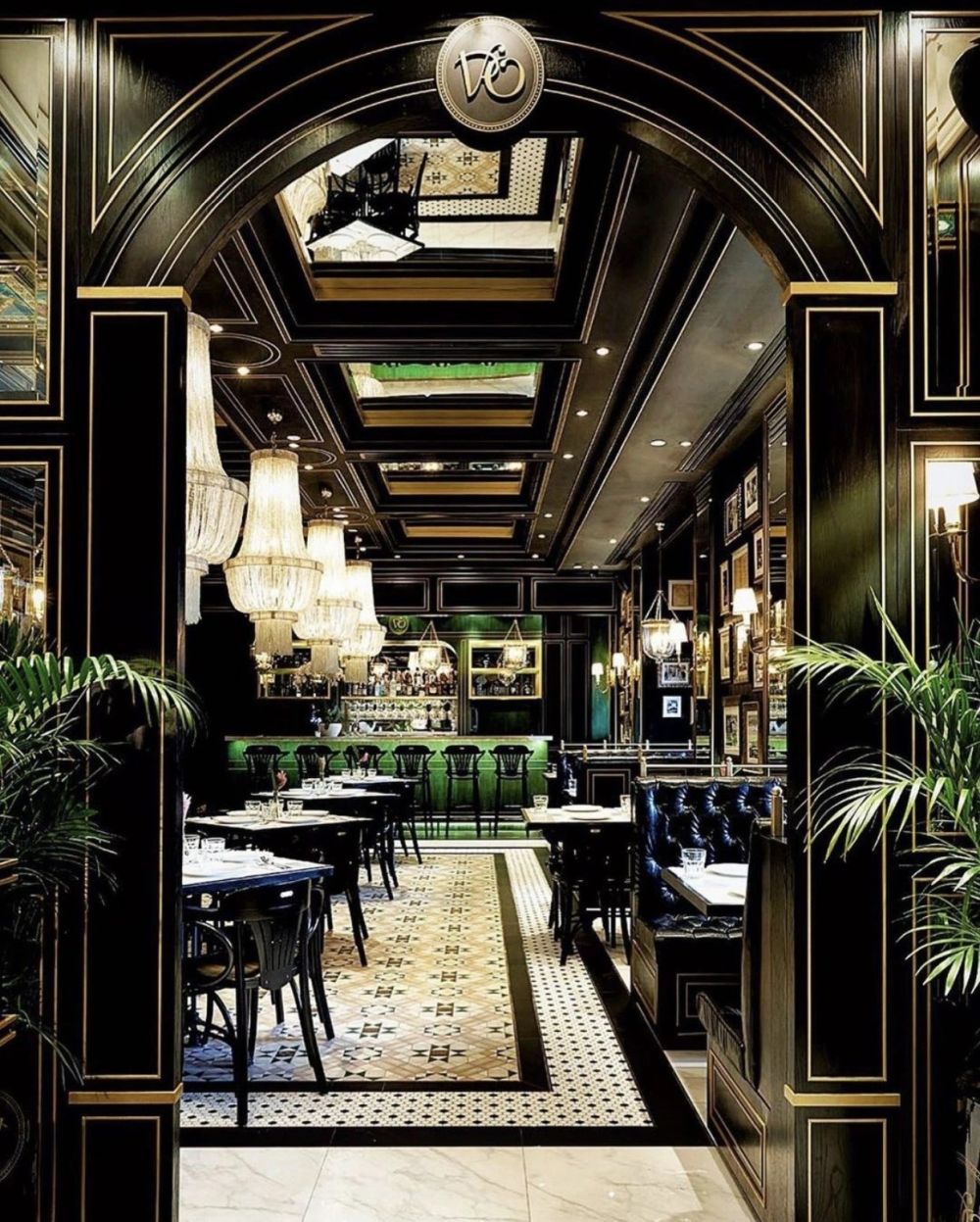 6 nhà hàng fine dining tốt nhất tại Singapore 7