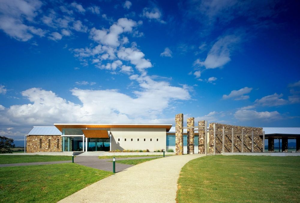 6 nhà máy rượu vang gần Melbourne 6