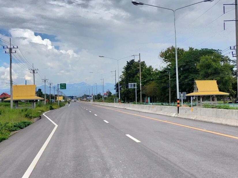 7 cung đường đẹp ở Thái Lan 6