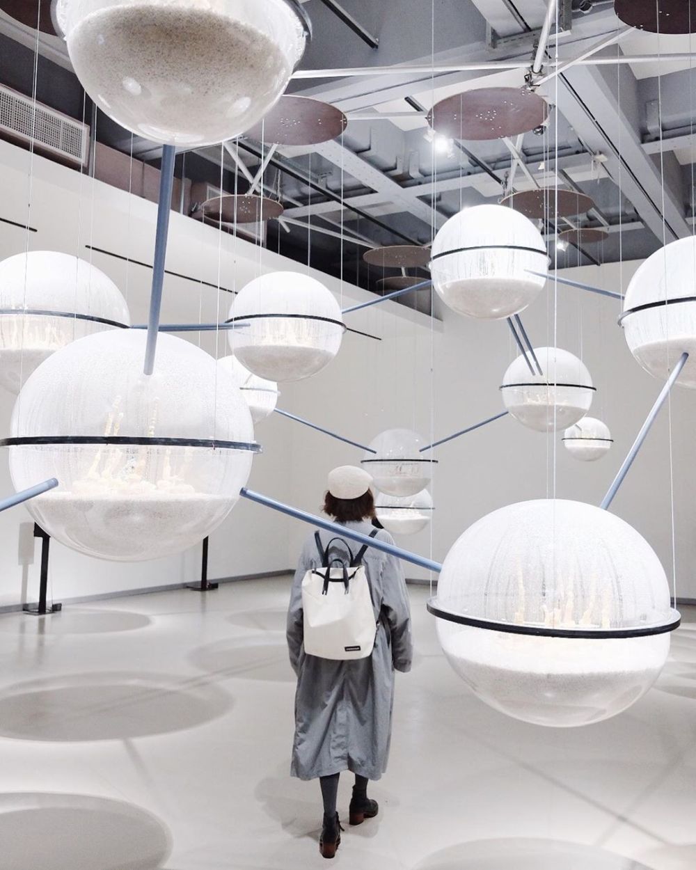 7 địa điểm từ lạ đến quen không thể bỏ qua khi du lịch Đài Bắc 2