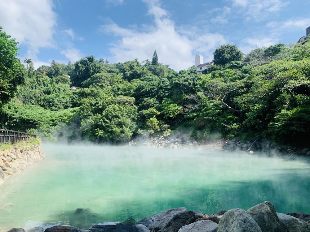 7 địa điểm từ lạ đến quen không thể bỏ qua khi du lịch Đài Bắc 7