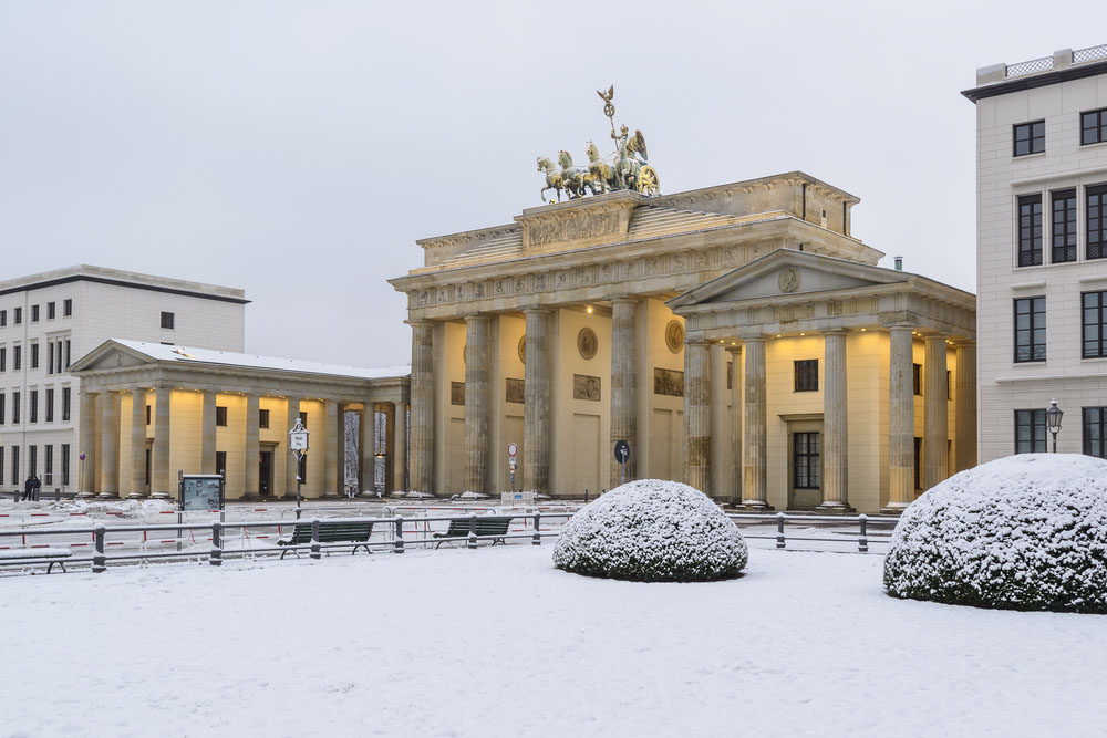 7 điểm đến tuyệt đẹp cho mùa đông 4