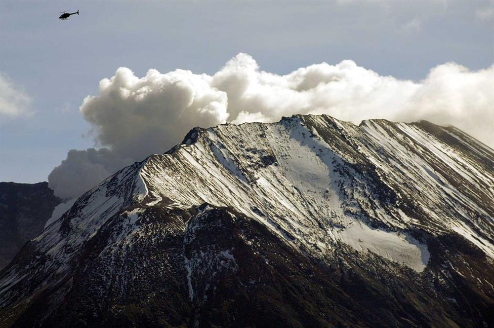 7 điểm du lịch nguy hiểm nhất ở Mỹ 8