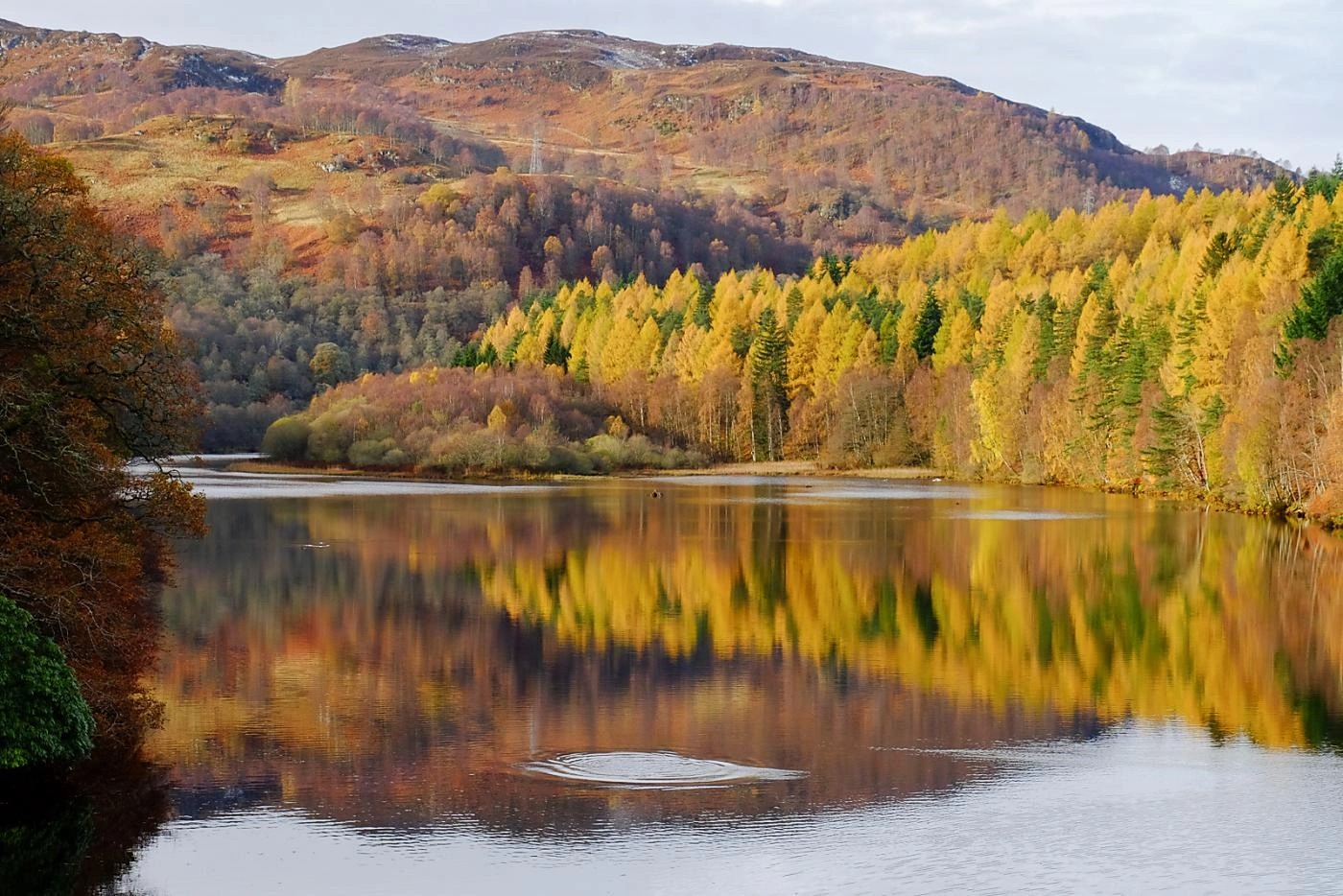 7 điểm ngắm lá vàng đẹp nhất thế giới 6