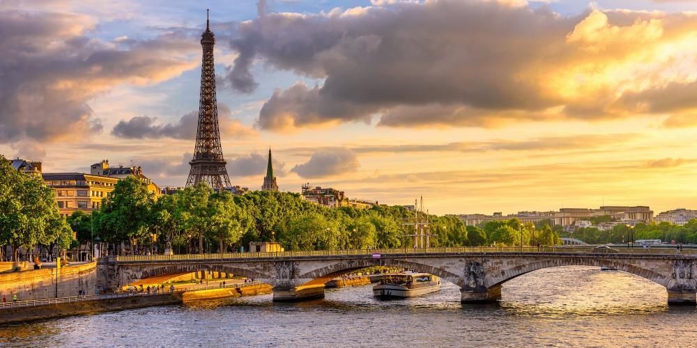 8 địa điểm du lịch văn hoá tốt nhất thế giới ảnh 1