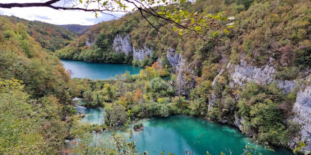 8 điểm đến không thể bỏ qua ở Croatia 1