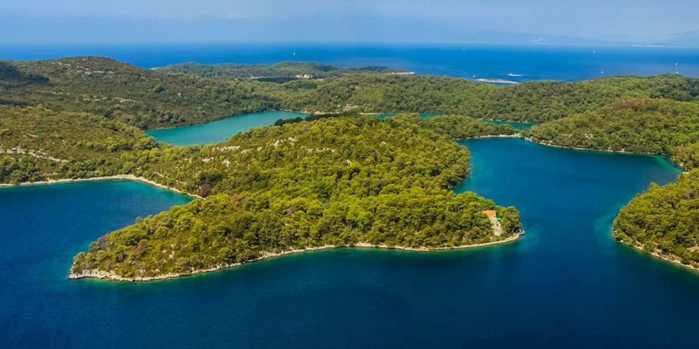 8 điểm đến không thể bỏ qua ở Croatia 7